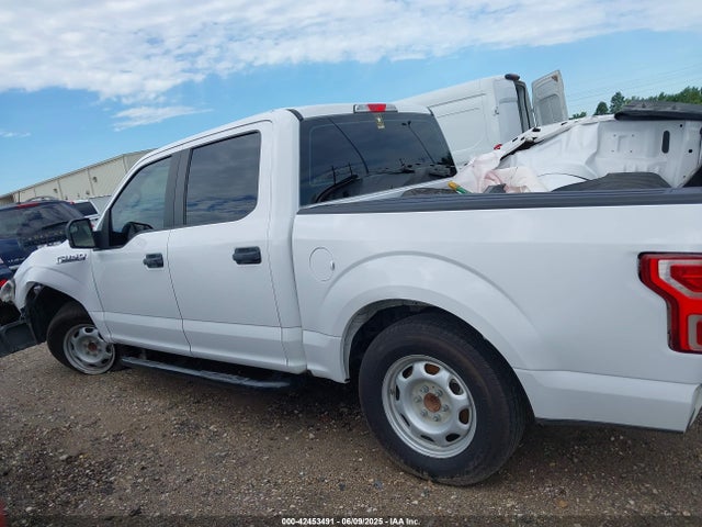 Ford 5.0l 4v 2020 1FTEW1C51LKE08906 Image 14