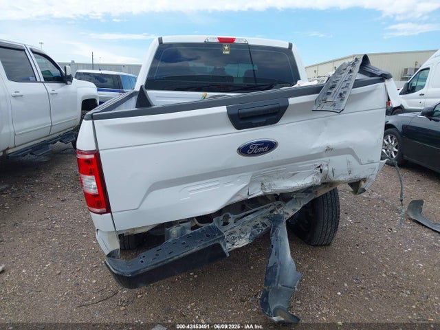 Ford 5.0l 4v 2020 1FTEW1C51LKE08906 Image 16