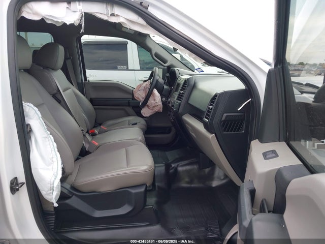 Ford 5.0l 4v 2020 1FTEW1C51LKE08906 Image 5