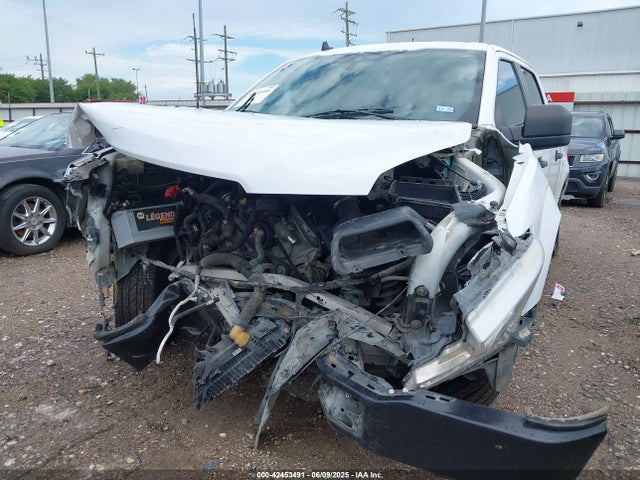 Ford 5.0l 4v 2020 1FTEW1C51LKE08906 Image 6