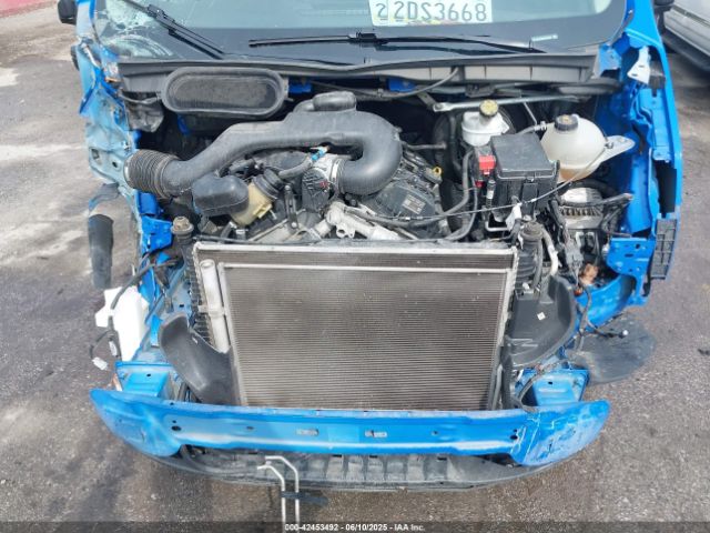 2019 FORD TRANSIT-250 1FTYR2CM8KKB48553 Photo 9