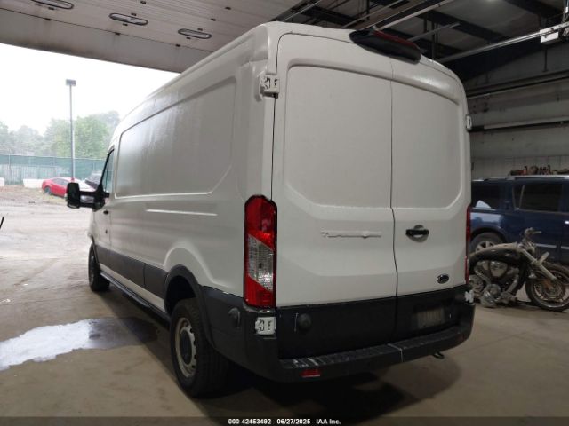 2019 FORD TRANSIT-250 1FTYR2CM8KKB48553 Photo 2
