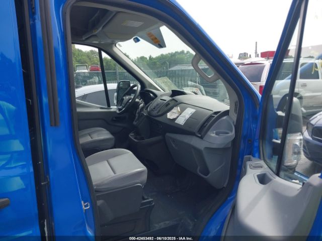 2019 FORD TRANSIT-250 1FTYR2CM8KKB48553 Photo 4