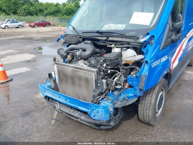 2019 FORD TRANSIT-250 1FTYR2CM8KKB48553 Photo 5