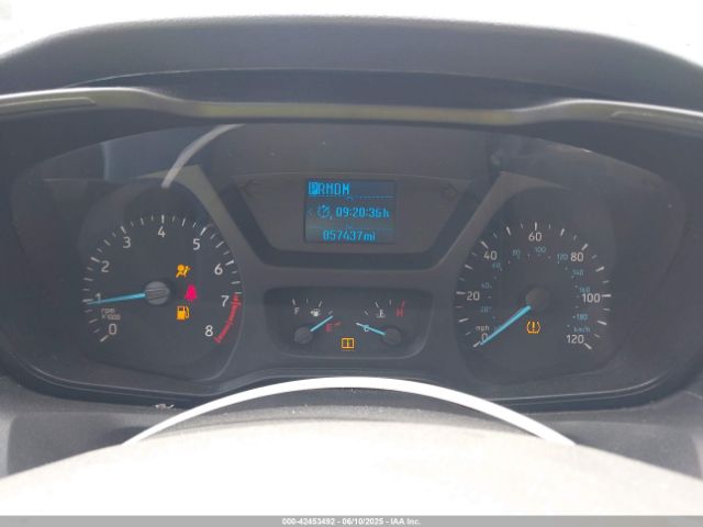 2019 FORD TRANSIT-250 1FTYR2CM8KKB48553 Photo 6