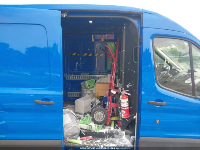 2019 FORD TRANSIT-250 1FTYR2CM8KKB48553 Photo 7