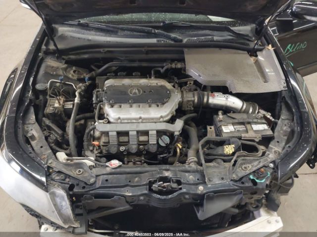 2012 ACURA TL 19UUA9F58CA010796 Photo 9