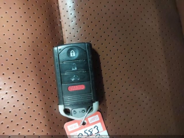 2012 ACURA TL 19UUA9F58CA010796 Photo 10