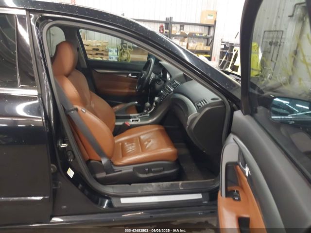 2012 ACURA TL 19UUA9F58CA010796 Photo 4
