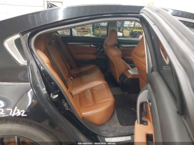 2012 ACURA TL 19UUA9F58CA010796 Photo 7