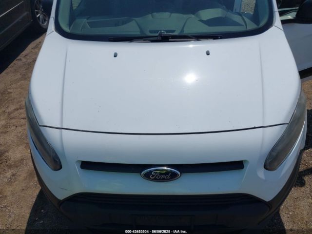 NM0LS7EX5F1177584 Ford Transit Connect Xl
