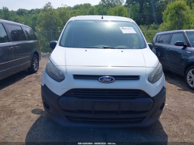 NM0LS7EX5F1177584 Ford Transit Connect Xl