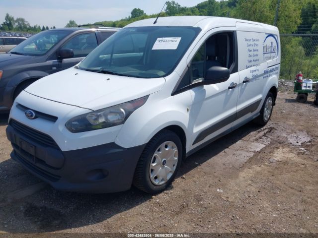 NM0LS7EX5F1177584 Ford Transit Connect Xl