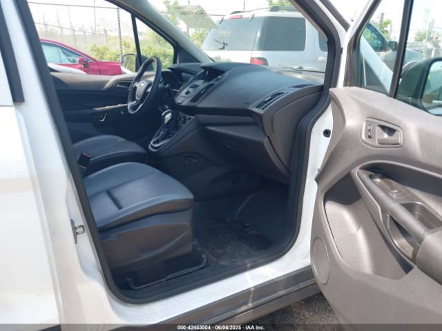 NM0LS7EX5F1177584 Ford Transit Connect Xl