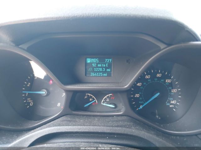 NM0LS7EX5F1177584 Ford Transit Connect Xl