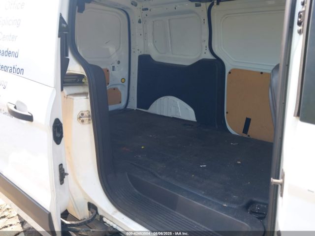 NM0LS7EX5F1177584 Ford Transit Connect Xl