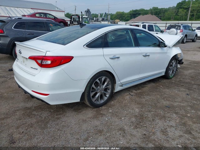 5NPE34AB0HH496534 Hyundai 2017