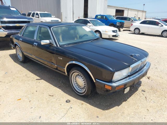 1992 JAGUAR XJ6 SAJHY1746NC651117