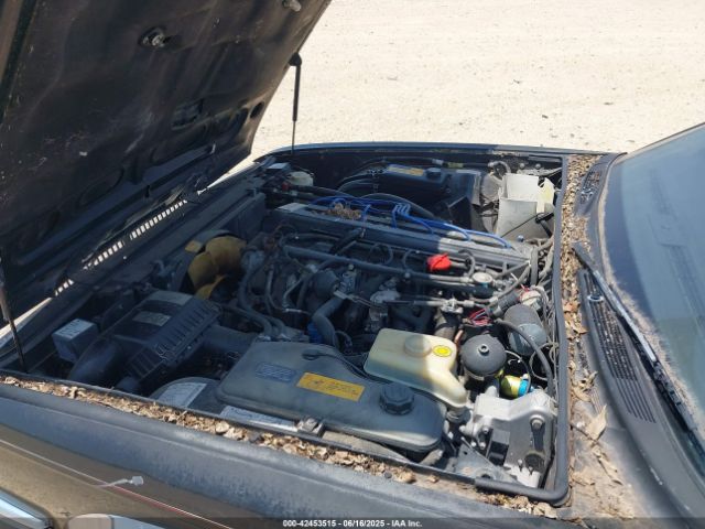 1992 JAGUAR XJ6 SAJHY1746NC651117 Photo 9