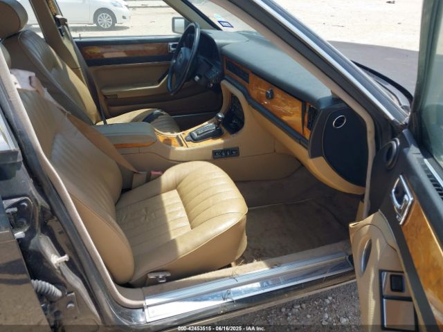 1992 JAGUAR XJ6 SAJHY1746NC651117 Photo 4