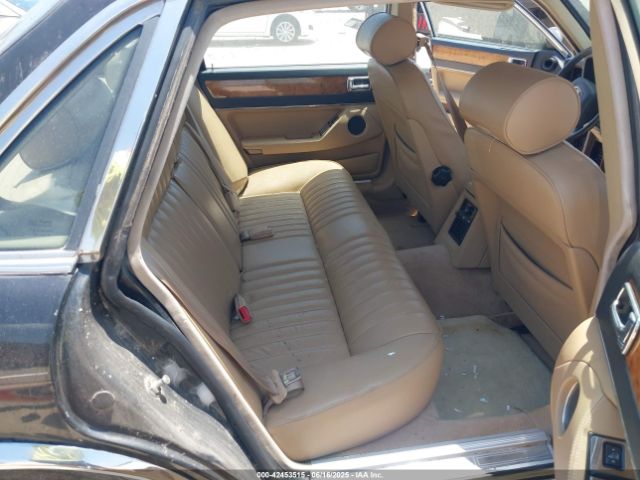 1992 JAGUAR XJ6 SAJHY1746NC651117 Photo 7
