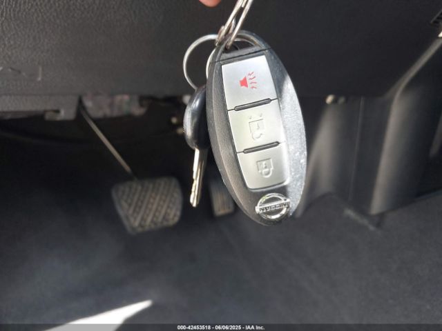 2018 NISSAN TITAN 1N6AA1EJ3JN500180 Photo 10