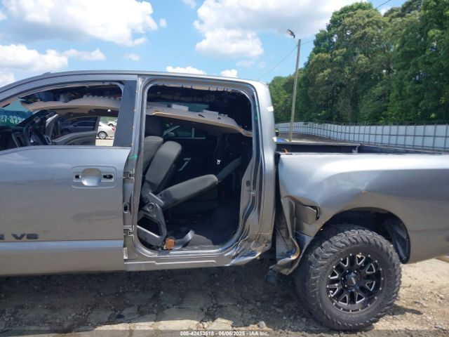 2018 NISSAN TITAN 1N6AA1EJ3JN500180 Photo 5