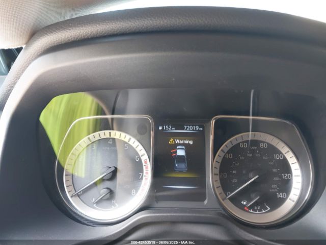 2018 NISSAN TITAN 1N6AA1EJ3JN500180 Photo 6