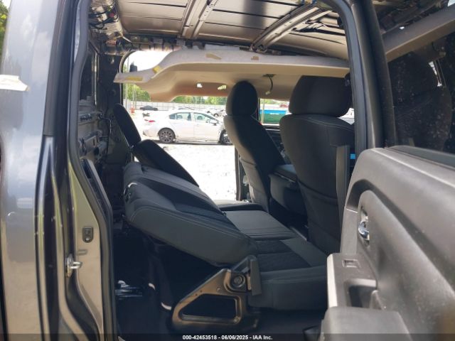 2018 NISSAN TITAN 1N6AA1EJ3JN500180 Photo 7