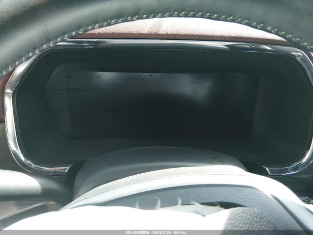 2023 Ford F-150 Lariat მანქანა იყიდება აუქციონზე, vin: 1FTFW1E80PKF18878, აუქციონის ნომერი: 42453524