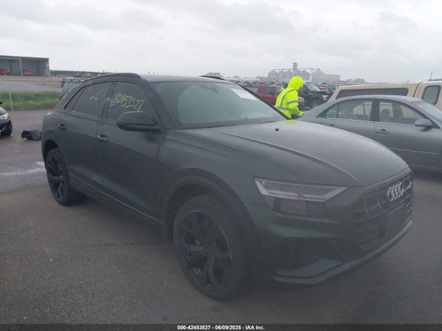 2019 AUDI Q8 WA1DVAF19KD024487 Photo 0
