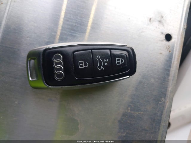 2019 AUDI Q8 WA1DVAF19KD024487 Photo 10