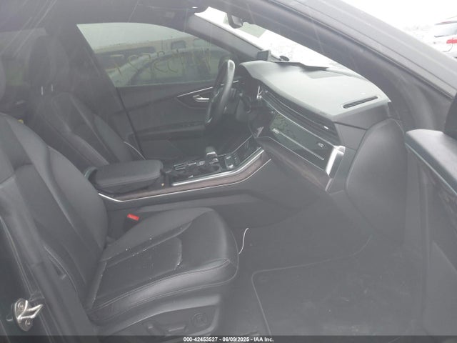 2019 AUDI Q8 WA1DVAF19KD024487 Photo 4