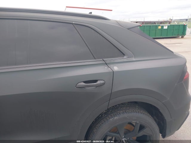 2019 AUDI Q8 WA1DVAF19KD024487 Photo 5