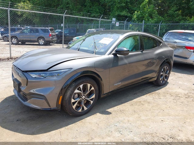 Ford 2021 2021 3FMTK3RM7MMA20498 Image 2
