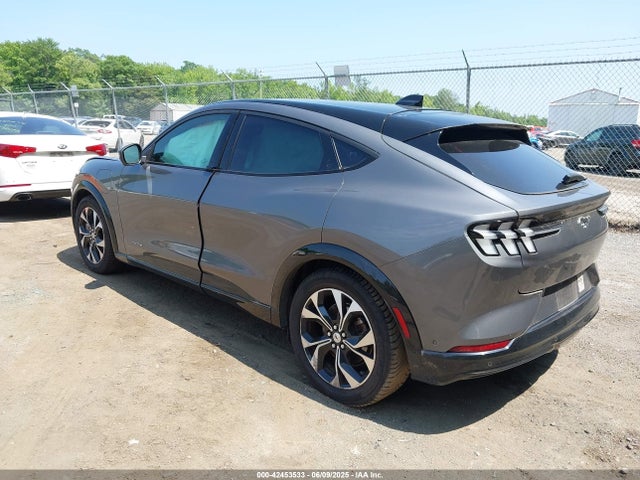 Ford 2021 2021 3FMTK3RM7MMA20498 Image 3