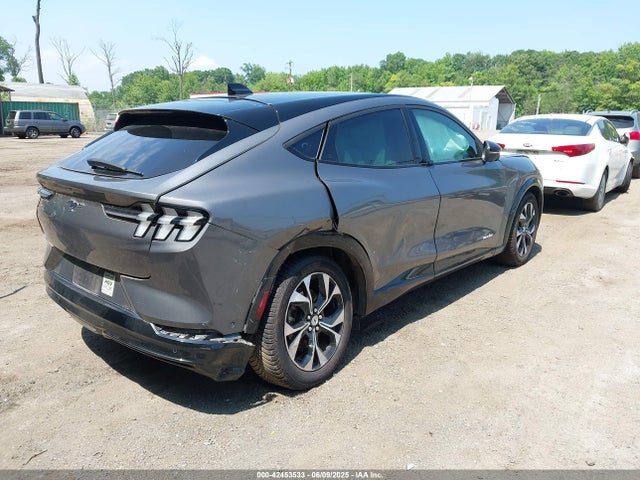 Ford 2021 2021 3FMTK3RM7MMA20498 Image 4