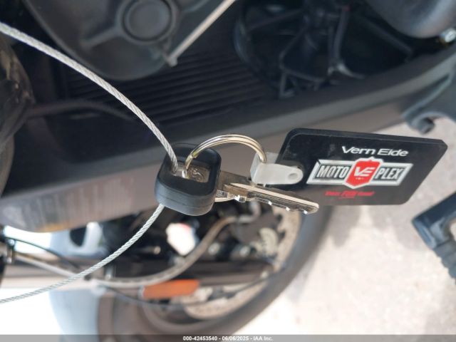 2023 INDIAN MOTORCYCLE CO. SCOUT 56KMTA110P3196062 Photo 10