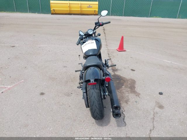 2023 INDIAN MOTORCYCLE CO. SCOUT 56KMTA110P3196062 Photo 5
