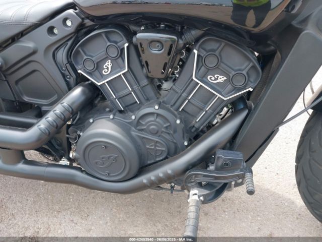 2023 INDIAN MOTORCYCLE CO. SCOUT 56KMTA110P3196062 Photo 7