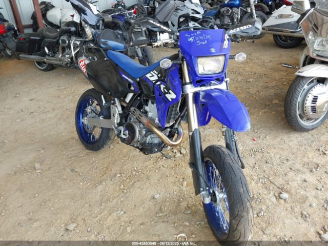 2024 SUZUKI DR-Z400 JS1SK44A5R7101353