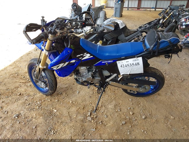 JS1SK44A5R7101353 Suzuki K419