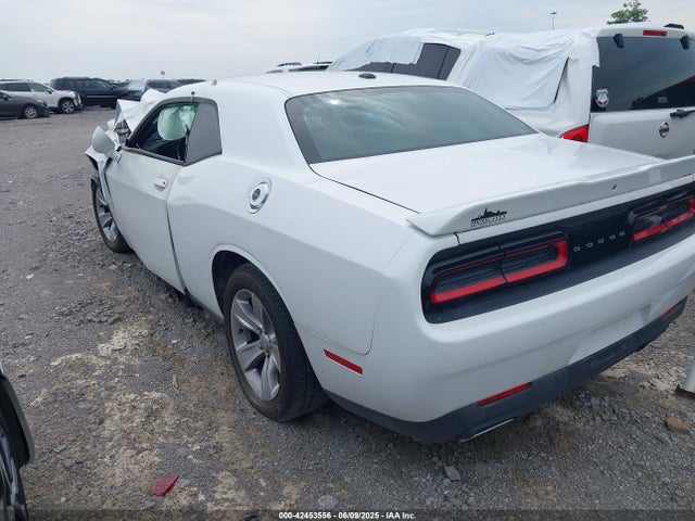 2020 DODGE CHALLENGER 2C3CDZAG1LH226490 Photo 2