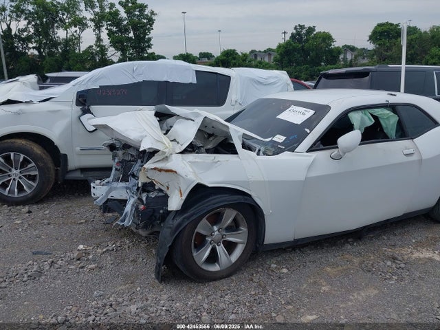 2020 DODGE CHALLENGER 2C3CDZAG1LH226490 Photo 5