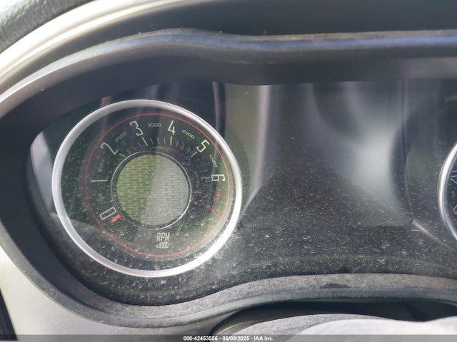 2020 DODGE CHALLENGER 2C3CDZAG1LH226490 Photo 6