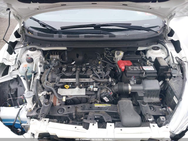 Nissan 2020 2020 3N1CP5CV6LL563433 Image 10