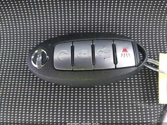 Nissan 2020 2020 3N1CP5CV6LL563433 Image 11