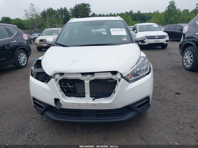 Nissan 2020 2020 3N1CP5CV6LL563433 Image 13