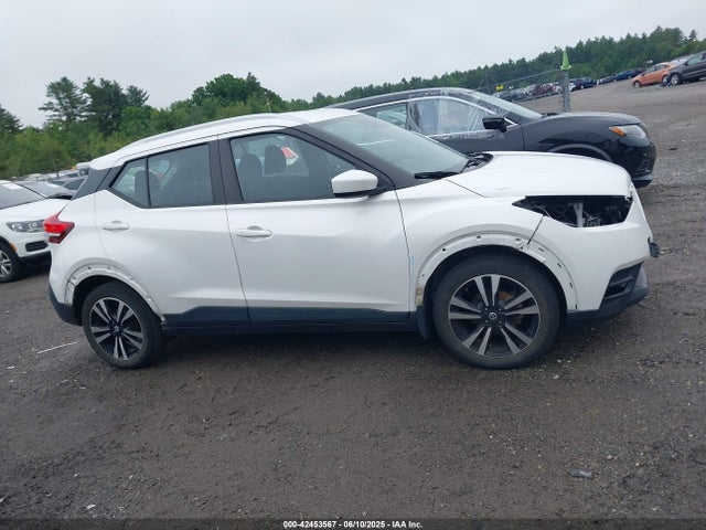 Nissan 2020 2020 3N1CP5CV6LL563433 Image 14