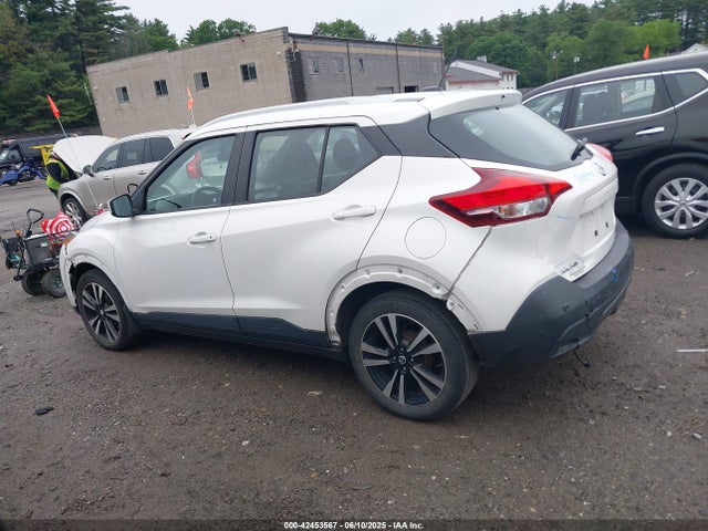 Nissan 2020 2020 3N1CP5CV6LL563433 Image 15